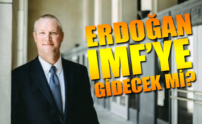 ABD'nin önde gelen ekonomisti 'Son derece kaygılıyım' dedi, Brunson'un önemini anlattı...