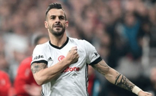 Negredo için flaş iddia