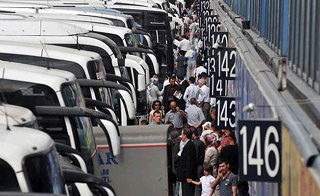 Bayram tatili öncesi kötü haber