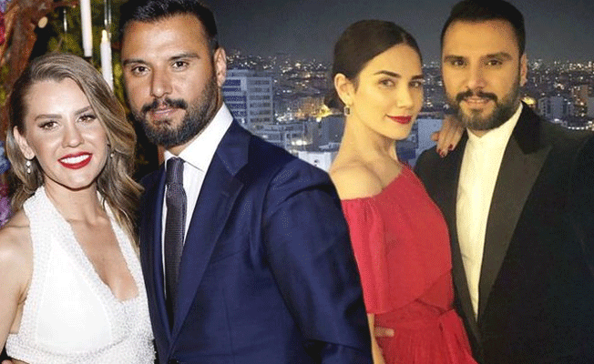 Buse Varol'dan, Alişan'ın eski nişanlısı Eda Erol ilgili çarpıcı sözler!