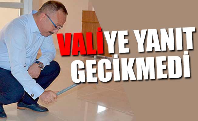 'Çekiç, hukuki bir çözüm değil'