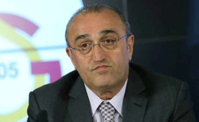 'Ben Fenerbahçeli futbolcu almam'