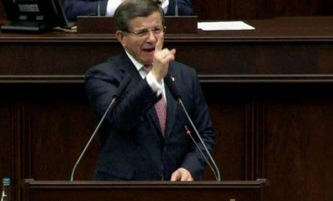 Ahmet Hakan’a göre, ABD’nin atarı Davutoğlu’nunki gibi…