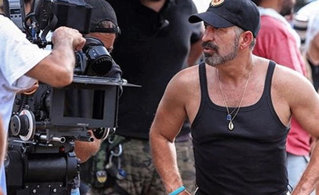 Cem Yılmaz'dan Mustafa'ya jet yanıt