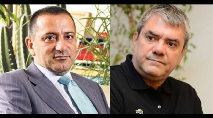 Yılmaz Özdil, Fatih Altaylı'ya yüklendi: ‘Anketle hukuk mu olur?’