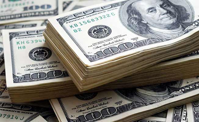 Dolar yeniden 6'yı geçti