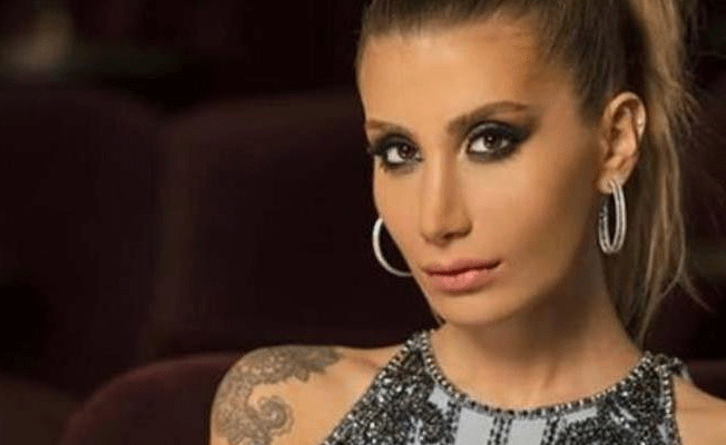 İrem Derici'nin klibi çalıntı mı?