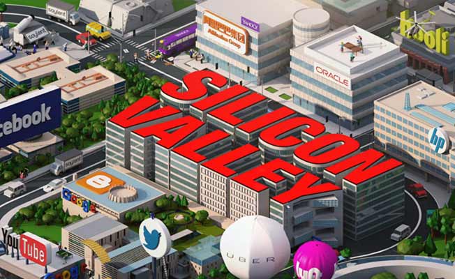 Vergi uzmanı Bingöl: Google, Twitter, Apple gibi şirketlerin Türkiye'deki faaliyetleri vergilendirilmeli