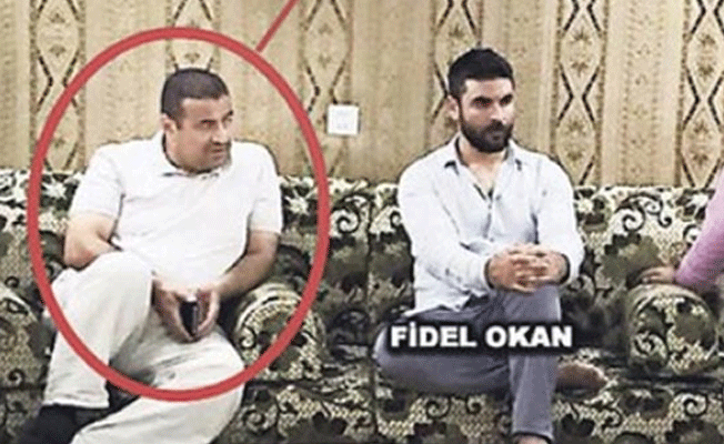 Askeri belgeleri, FETÖ elebaşı Gülen'e yollamışlar!