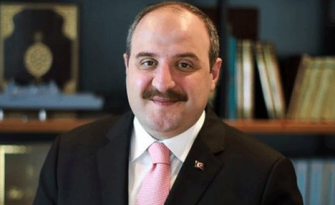 Varank, "Bir tane üniversite örneği verin, özür dileyeceğim" demişti! Biz de haritayı çıkardık!