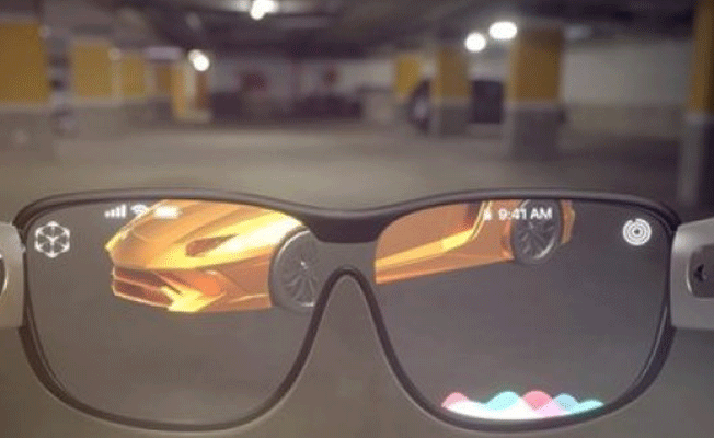 Apple Glasses ne zaman çıkacak?