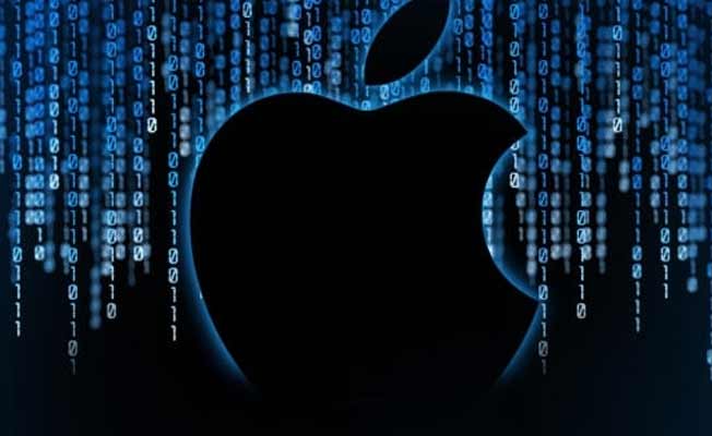 16 yaşındaki lise öğrencisi, Apple'ın ana sistemini hackledi