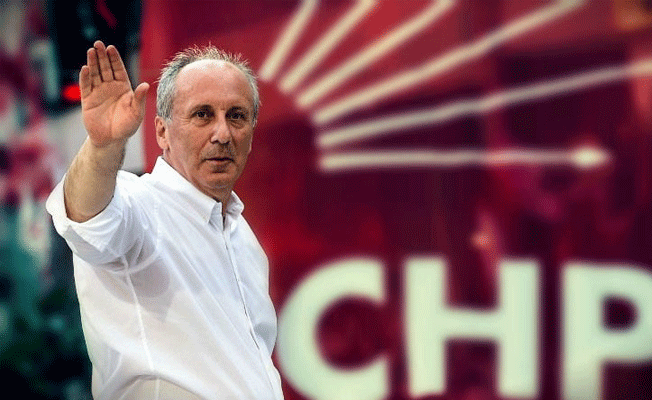İnce, 6 maddede 'krizlerin ülkesi' olmaktan kurtulmanın yolunu yazdı!