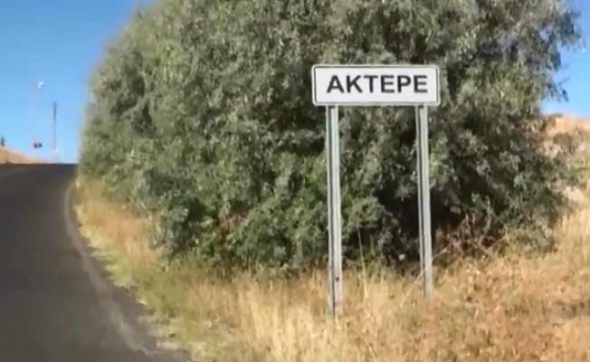 Sen misin işçilerin parasını ödemeyen... Bütün köy satıldı!