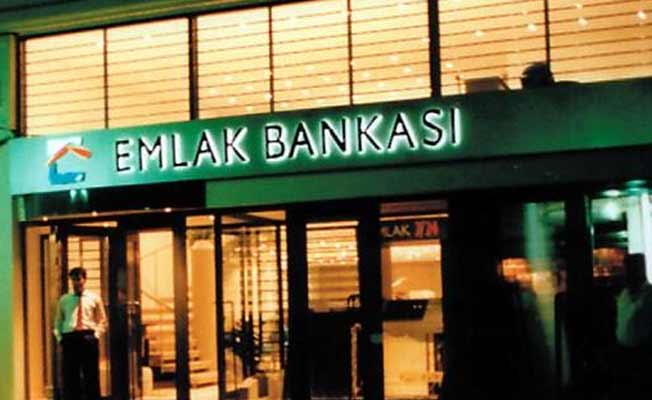 Emlak Bank'ın yeni genel müdürü belli oldu!