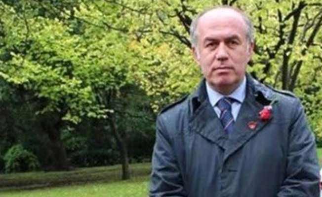 CHP’li eski bakanın eniştesi Musul’a atandı