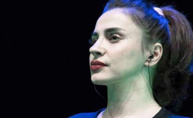 Ceylan Ertem, Cumartesi Anneleri için söyledi: ‘Beni Bul Anne’