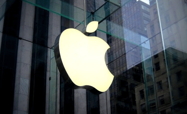 16 yaşındaki lise öğrencisi Apple'ı hackledi