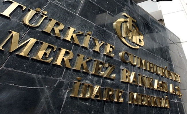 Merkez Bankası'ndan çok kritik döviz hamlesi
