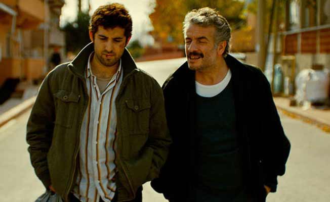 Türkiye'nin Oscar adayı belli oldu