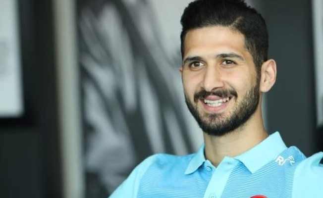 Abdurrahim Albayrak müjdeyi verdi: Emre Akbaba...