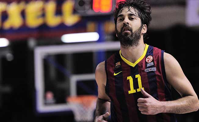 İspanyol basketbol efsanesi Navarro kariyerini sonlandırdı