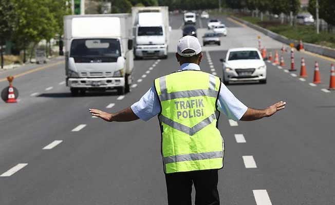İstanbul'da bazı yollar trafiğe kapatılacak