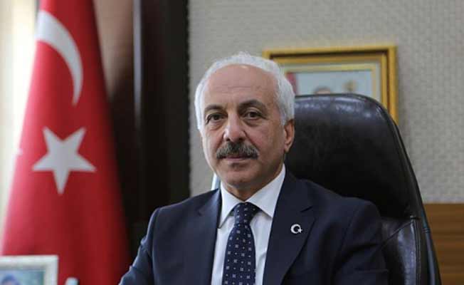 Çorum'dan ABD'ye 'ruhsat' yaptırımı