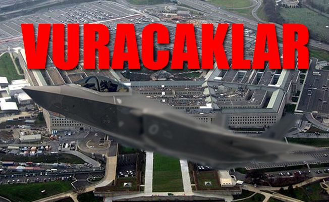 Pentagon'dan çarpıcı rapor