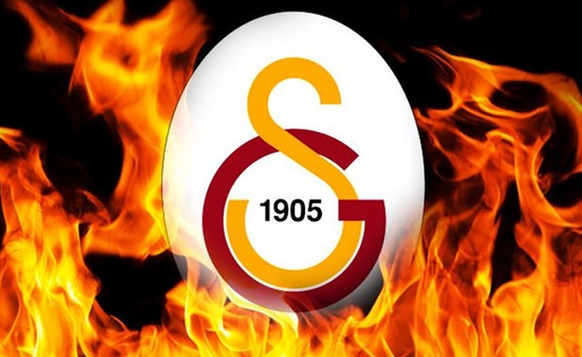 Galatasaray’dan Fenerbahçe’ye emojili gönderme