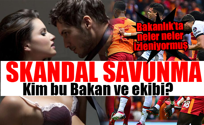 Bakanlık'ta Digiturk 'Keyif Paketi' aboneliği