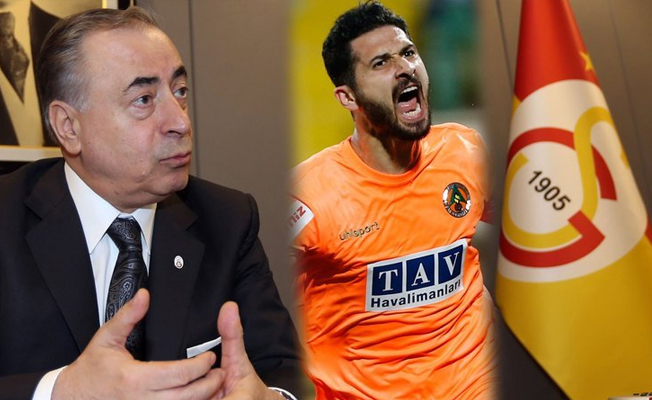 Mustafa Cengiz'den bomba açıklamalar