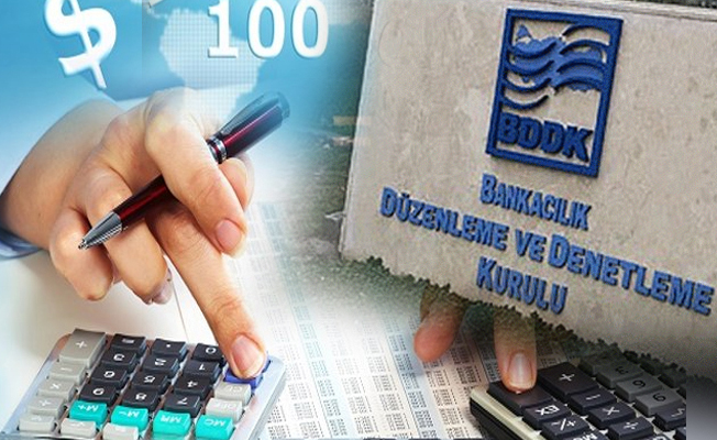 BDDK'dan bankaların TL alımlarına son dakika 'forward' sınırlaması