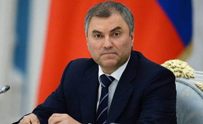 Rus heyetten sürpriz AKP çıkarması