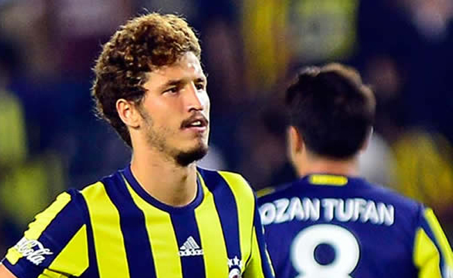 Fenerbahçe Salih Uçan'ı İtalyan ekibine kiraladı