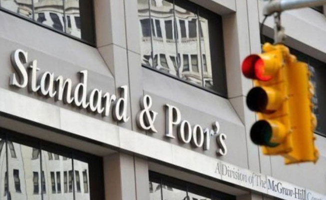 Standard&Poor’s'dan skandal Türkiye kararı... Bir kez daha notu düşürdüler