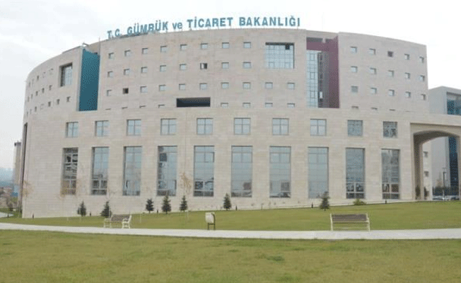 Ticaret Bakanlığı Yardımcılığına flaş atama!