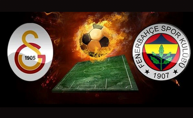 'Ben Galatasaraylıyım, Fener'de oynamam'