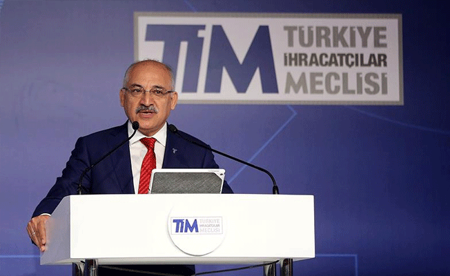 İhracatçıya TİM nefesi