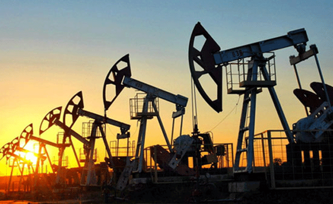 Petrol ithalatı haziranda azaldı