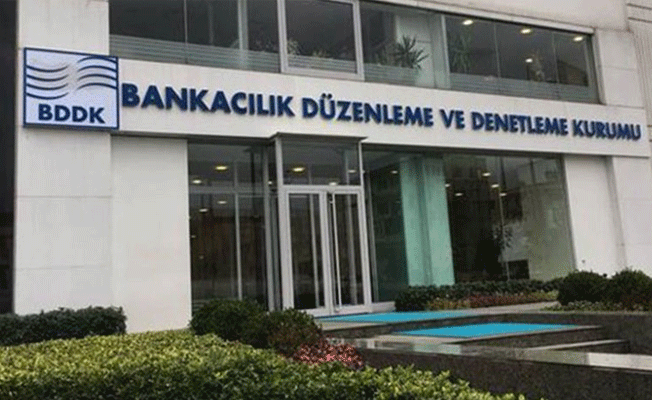 BDDK'dan yeni hamle! Sınırlama getirdi...