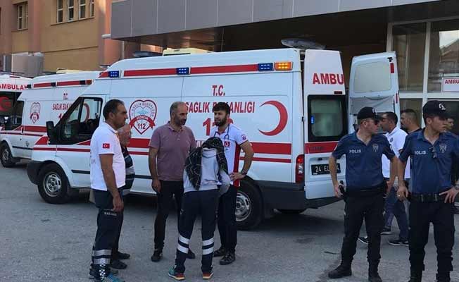 Diyanet'ten müftülükteki saldırıyla ilgili soruşturma