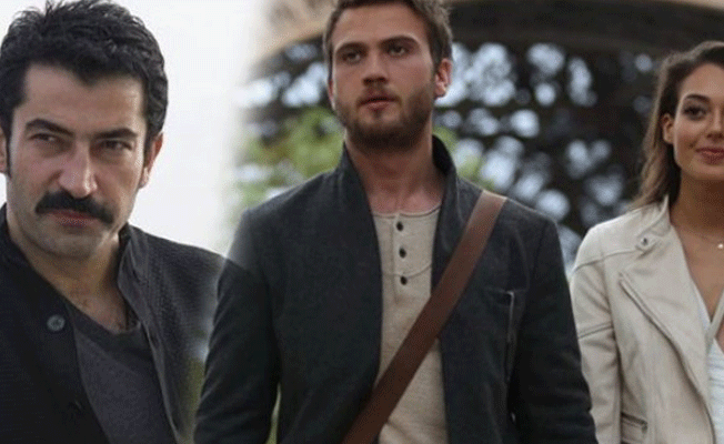 Kenan İmirzalıoğlu, Çukur'un kadrosuna mı dahil oluyor?