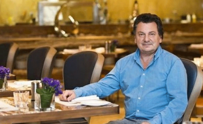 'Yedikleri yemekten verdikleri oyu bilirim'