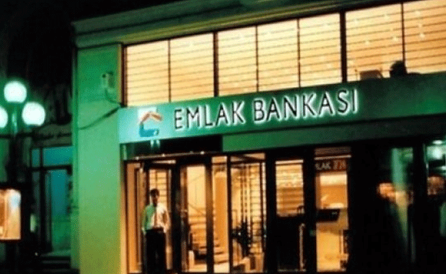 'Emlak Bank' yeniden faaliyete geçiyor