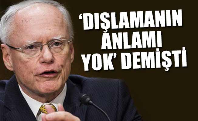 Türkiye dostu diplomata kritik görev!