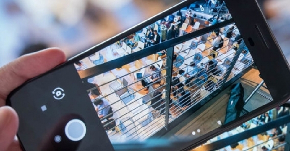 Google'ın yeni telefonu iPhone ve Samsung'u solladı