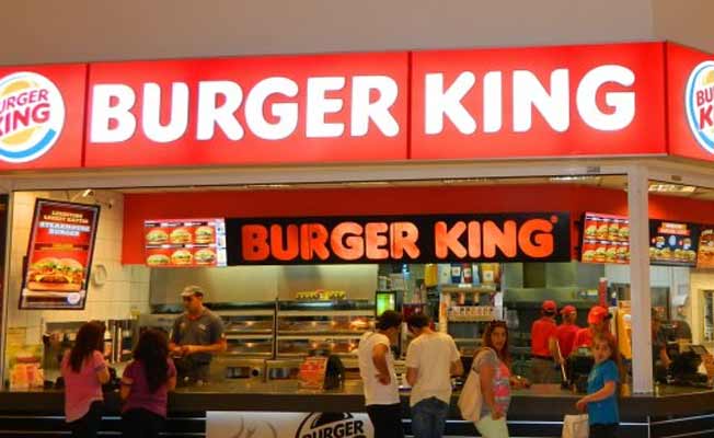 Keçiören Belediyesi'nin ABD'li diye protesto ettiği Burger King, Brezilyalı çıktı