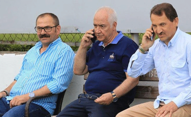 'Bir savunma oyuncusu daha kadroya katabiliriz'