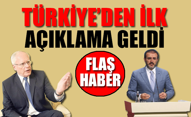 ABD'de dikkat çeken gelişme